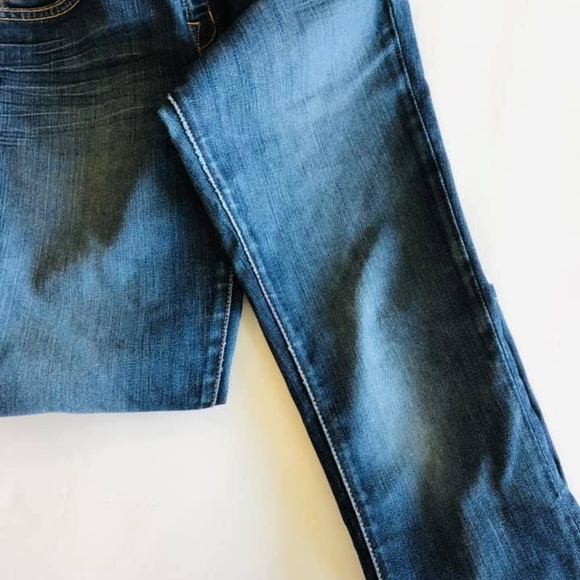 J Brand Jeans pencil leg 25 - Picture 6 of 7